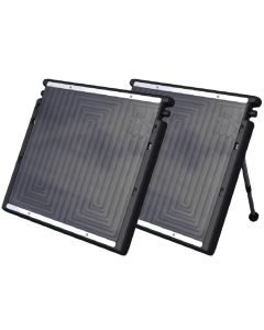 Comfortpool Solar Panelen set 2 stuks | Tot 20.000 liter