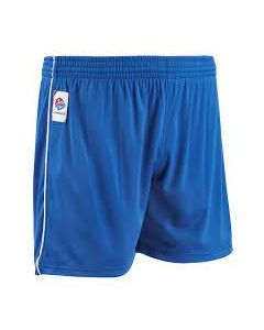 DSI Sambo Shorts blue size 170