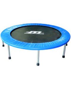 Mini-trampoline Megaform 122x122cm