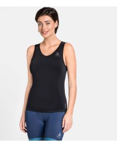 SUW TOP V-neck Singlet PERFORMANCE X-LIGHT L