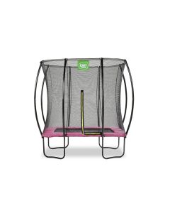 EXIT Silhouette Trampoline 153 x 214 CM