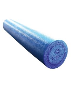 Sveltus Foamroller 90 X 15 Cm Blauw