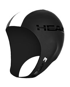 NEO CAP Black-White