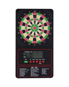 Winmau dart scoreboard Ton Machine Touchpad scorer 2