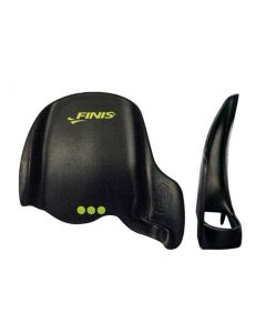 Finis Instinct Sculling handpeddels zwart