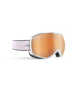 MASKER JULBO ISON (WIT - CAT 3)