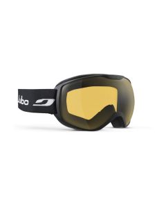 MASKER JULBO ISON (ZWART - CAT 1)