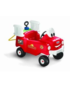 Little Tikes Brandweerwagen - Rood