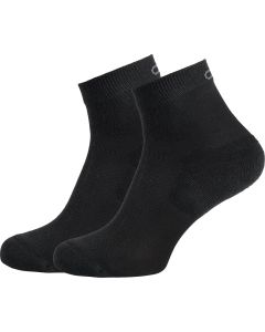 Socks quarter ACTIVE QUATER 2 PACK       42-44