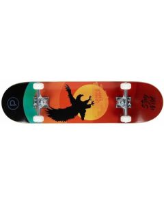 Playlife Skateboard Eagle