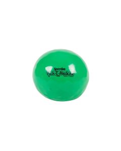 Yuck-E Medicine Balls 2kg, green, 16cm