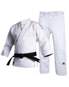 Adidas Judopak J500 Training - 190 CM