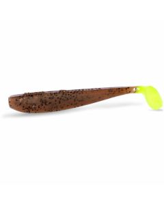 Quantum Brown Shiner Q-Paddler 10 cm 7 gr