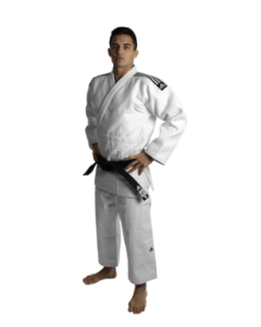 Adidas Judopak Champion II IJF - 190 CM