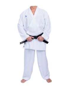 Kumite-karatepak Onyx Evolution Arawaza - 160