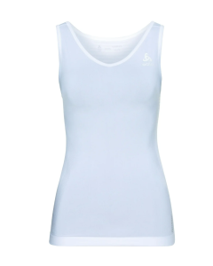 SUW TOP V-neck Singlet PERFORMANCE X-LIGHT M