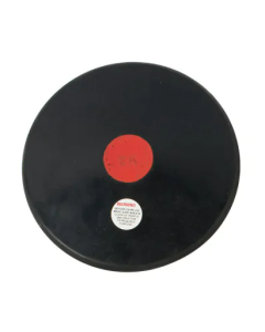 Rubber Discus (color-coded) Weight 1,75kg