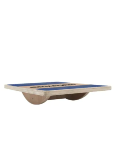 Square Wooden Balance Board