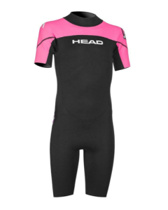 Head Sea Ranger 1´5 Roze