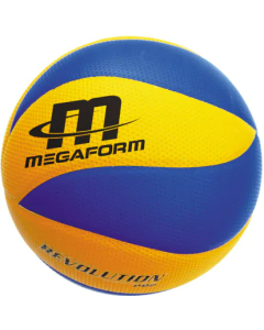 Volleyball Megaform Elite size 5