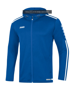 Kapuzenjacke Striker 2.0 XL