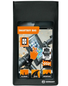 SKS Smartboy Losse Tas Groot