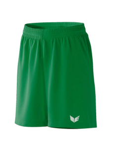 Erima Celta Short zonder binnenslip - Maat XS/152 - Junior