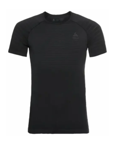 Heren Sportshirt Odlo Suw - Maat S - Performance X-light 