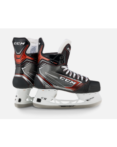 CCM JETSPEED FT460 SKATES SR EE 8.5