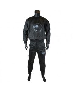 Zweetpak Combat Gear heren zwart maat XL