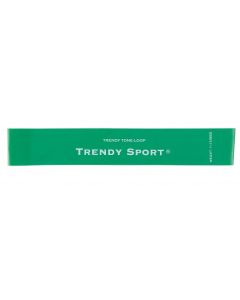 Trendy Tone Loop Zugkraft 11-13 KG grün / green