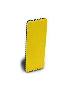 Rig Winder, rectangular black/yellow