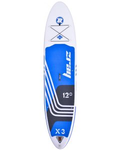 Opblaasbare SUP Zray X-RIDER EPIC X3