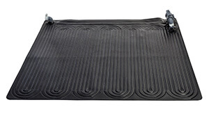 Intex solar mat