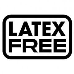 Latex Free