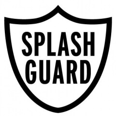 Splash Guard